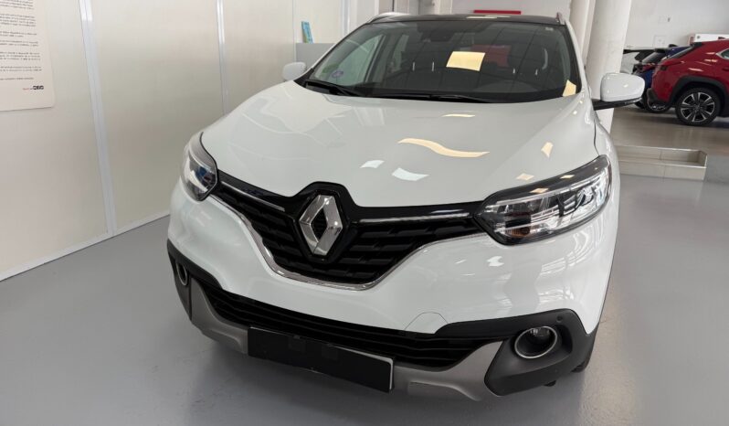 RENAULT Kadjar Intens Energy TCe lleno