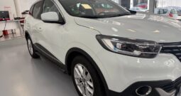 RENAULT Kadjar Intens Energy TCe
