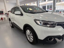 RENAULT Kadjar Intens Energy TCe
