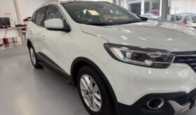 RENAULT Kadjar Intens Energy TCe