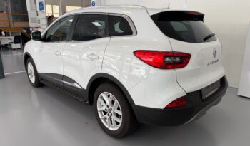 RENAULT Kadjar Intens Energy TCe lleno