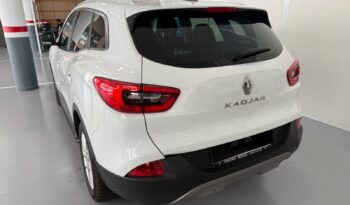 RENAULT Kadjar Intens Energy TCe lleno