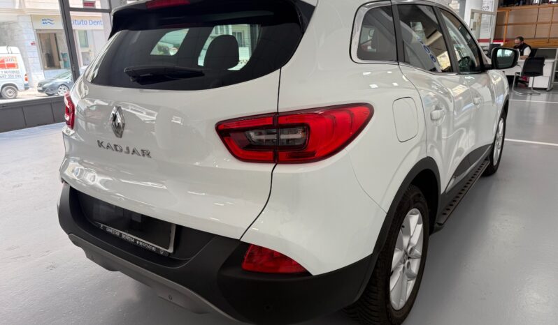 RENAULT Kadjar Intens Energy TCe lleno