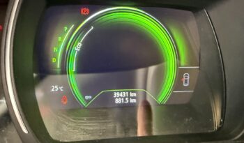 RENAULT Kadjar Intens Energy TCe lleno