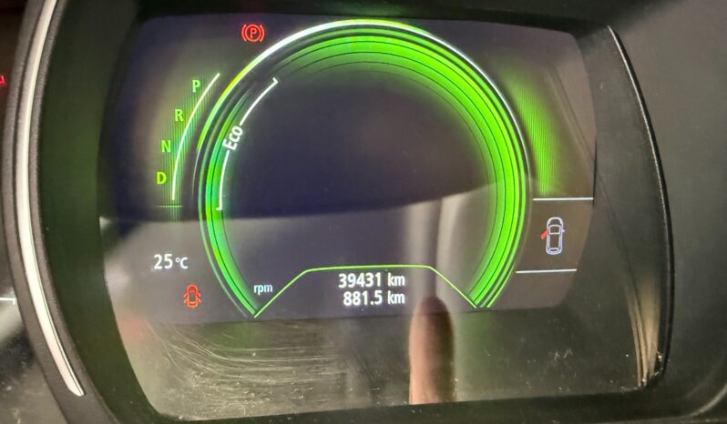 RENAULT Kadjar Intens Energy TCe lleno