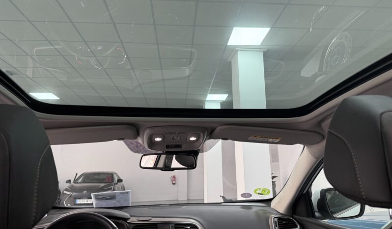 RENAULT Kadjar Intens Energy TCe lleno