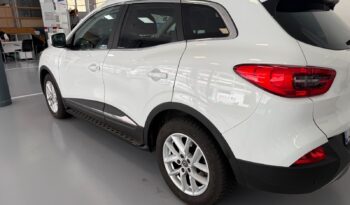 RENAULT Kadjar Intens Energy TCe lleno