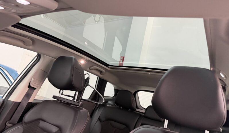 RENAULT Kadjar Intens Energy TCe lleno
