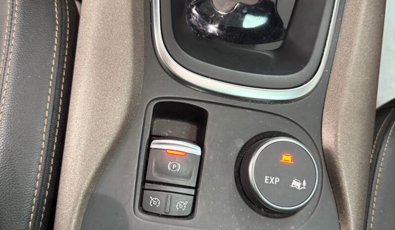 RENAULT Kadjar Intens Energy TCe lleno