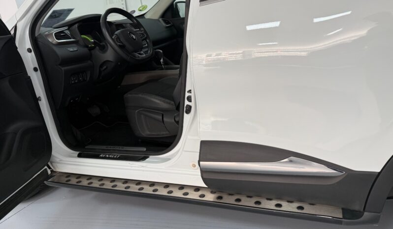 RENAULT Kadjar Intens Energy TCe lleno