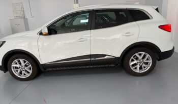 RENAULT Kadjar Intens Energy TCe lleno