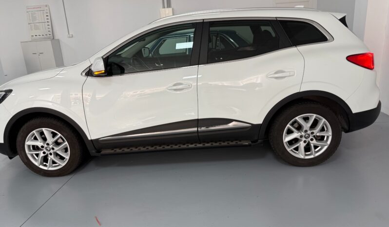RENAULT Kadjar Intens Energy TCe lleno