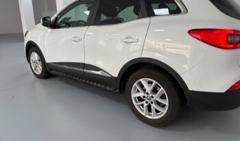 RENAULT Kadjar Intens Energy TCe lleno