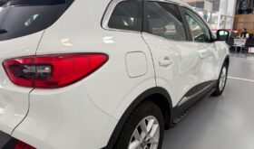 RENAULT Kadjar Intens Energy TCe