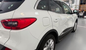 RENAULT Kadjar Intens Energy TCe lleno