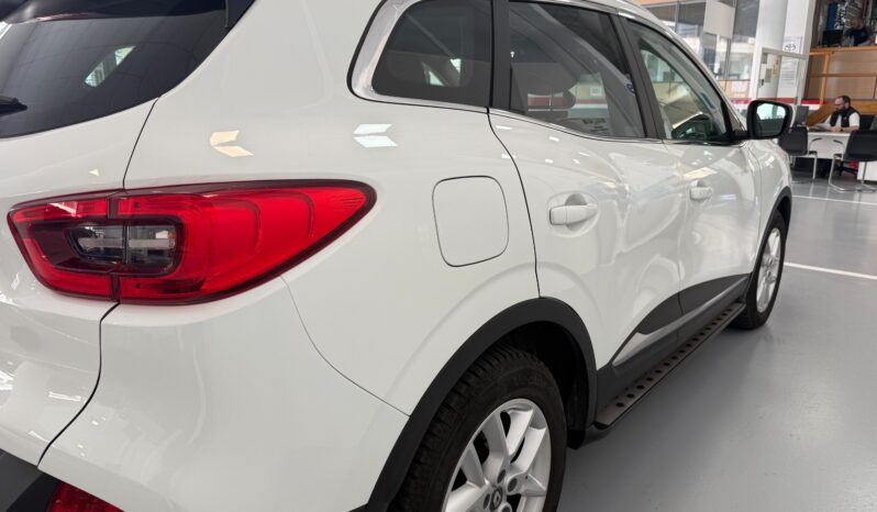 RENAULT Kadjar Intens Energy TCe lleno
