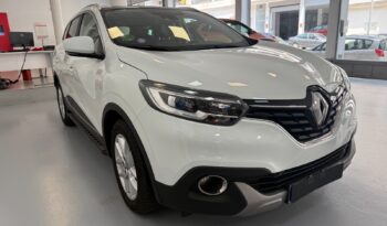 RENAULT Kadjar Intens Energy TCe lleno