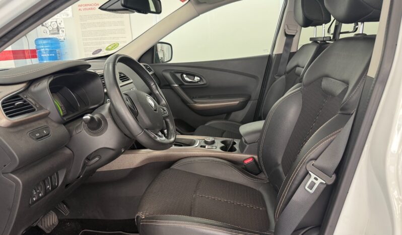 RENAULT Kadjar Intens Energy TCe lleno