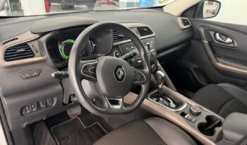 RENAULT Kadjar Intens Energy TCe lleno