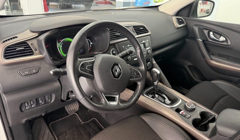 RENAULT Kadjar Intens Energy TCe lleno