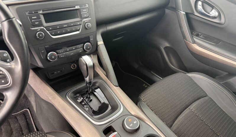 RENAULT Kadjar Intens Energy TCe lleno