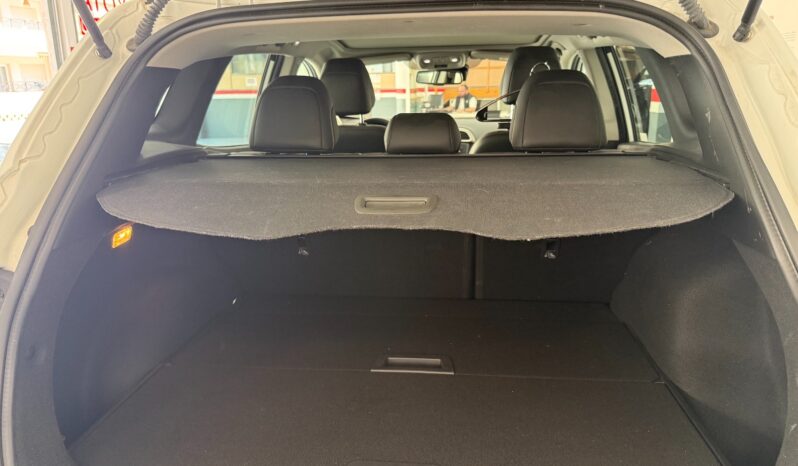 RENAULT Kadjar Intens Energy TCe lleno