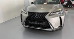 LEXUS UX 2.0 250h Business