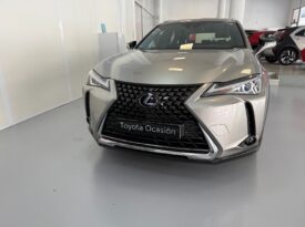 LEXUS UX 2.0 250h Business