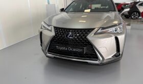 LEXUS UX 2.0 250h Business