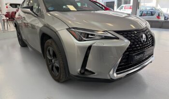 LEXUS UX 2.0 250h Business lleno