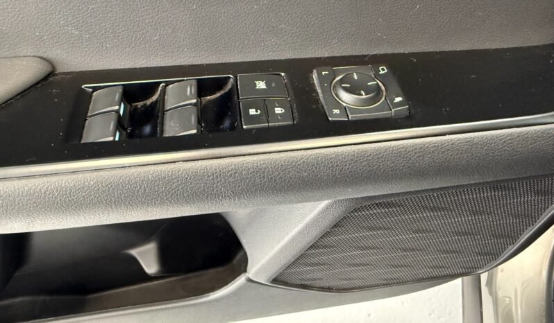 LEXUS UX 2.0 250h Business lleno