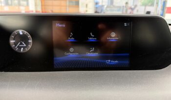 LEXUS UX 2.0 250h Business lleno