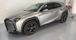 LEXUS UX 2.0 250h Business