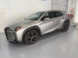 LEXUS UX 2.0 250h Business
