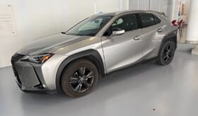 LEXUS UX 2.0 250h Business