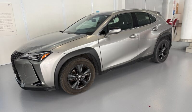 LEXUS UX 2.0 250h Business lleno