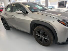 LEXUS UX 2.0 250h Business