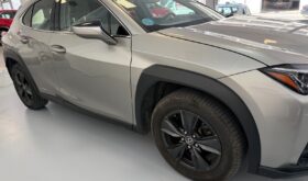 LEXUS UX 2.0 250h Business