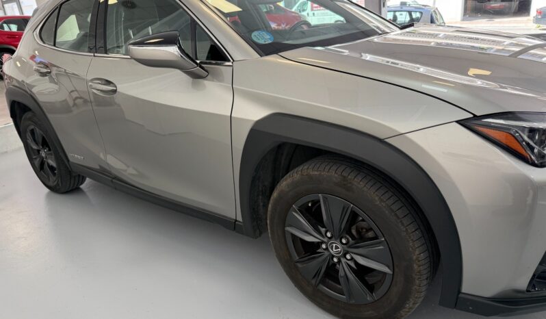 LEXUS UX 2.0 250h Business lleno