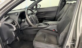 LEXUS UX 2.0 250h Business