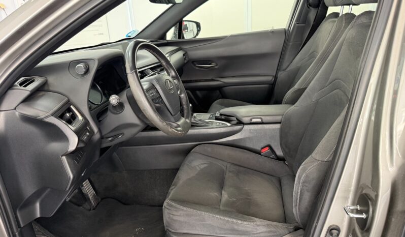 LEXUS UX 2.0 250h Business lleno