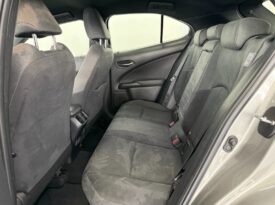 LEXUS UX 2.0 250h Business
