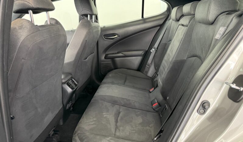 LEXUS UX 2.0 250h Business lleno