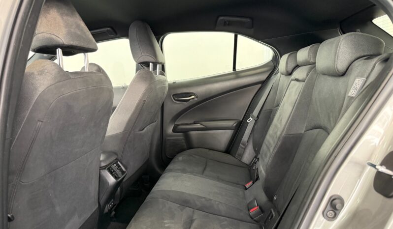 LEXUS UX 2.0 250h Business lleno