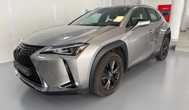 LEXUS UX 2.0 250h Business lleno