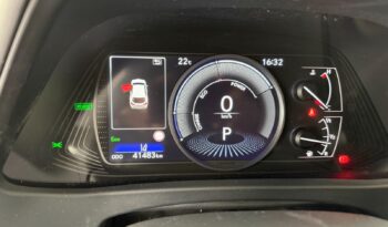 LEXUS UX 2.0 250h Business lleno
