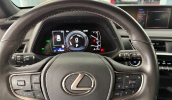 LEXUS UX 2.0 250h Business lleno