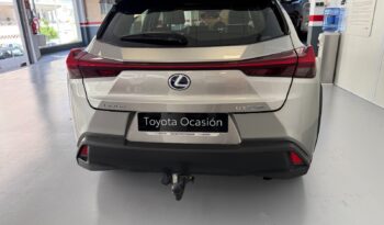 LEXUS UX 2.0 250h Business lleno