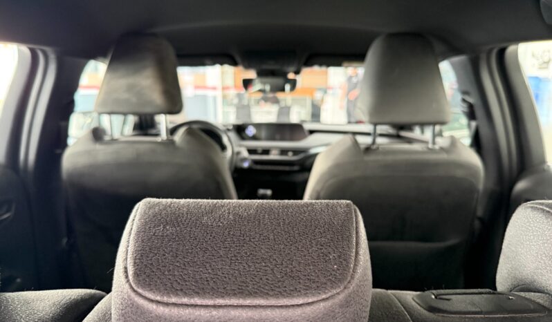 LEXUS UX 2.0 250h Business lleno