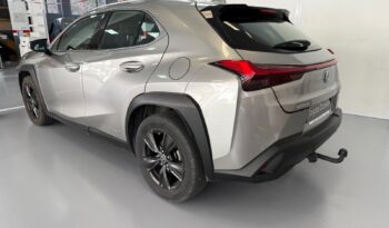 LEXUS UX 2.0 250h Business lleno